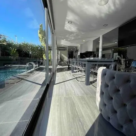 Villa Nova Mansao La Arcozelo (Porto)
