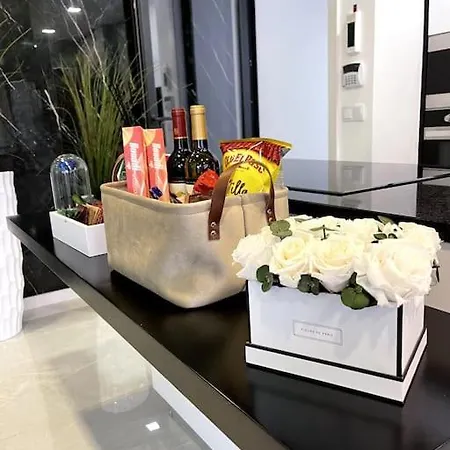 Nova Mansao La Villa *