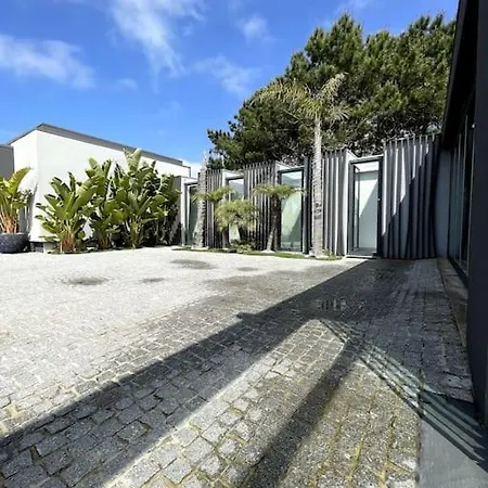 Nova Mansao La Villa Arcozelo (Porto)