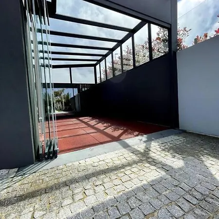 Villa Nova Mansao La *