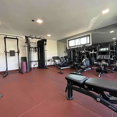 Villa Nova Mansao La Arcozelo (Porto)