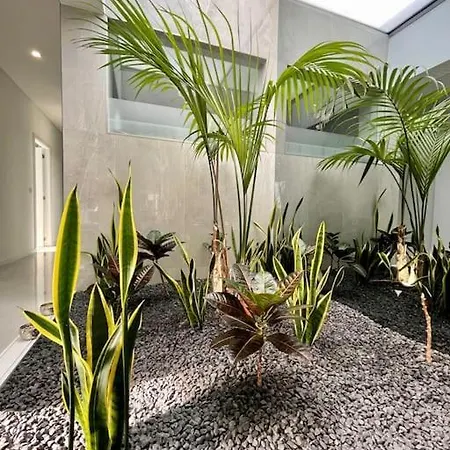 Nova Mansao La Villa *