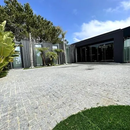 Villa Nova Mansao La Arcozelo (Porto)
