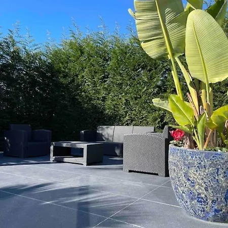 Nova Mansao La Villa Arcozelo